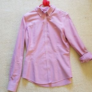 Brooks Brother Button Up